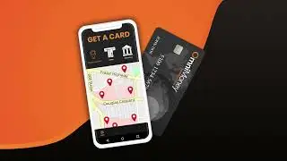 OmniMoney APP Promo | Sergey Designer Motion Graphic Portfolio