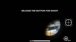 AWP mode sniper game tutorial