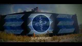 Superdirt &sup2; - Mademoiselle