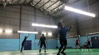 30 July 2022 - Ipan | Wesley vs Amir | Rizal