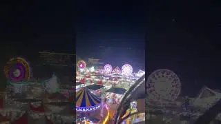 ALUN ALUN KIDUL Surakarta - Solo - NIGHT EVENT