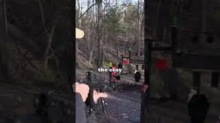 Это самый странный пистолет калибра .22 LR?