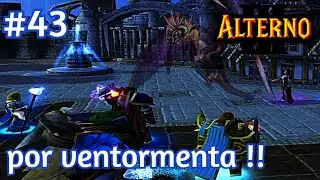 guerra en Ventormenta 🔥 Warcraft 3 alterno - Batalla por Kalimdor - Cap. 11