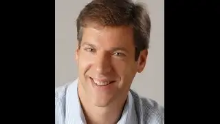 The Clean Energy Transformation: Evolution or Revolution? | Daniel Kammen (3/1)