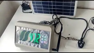 Weighing Indicator With Jumbo Display (With Wire or Wireless)