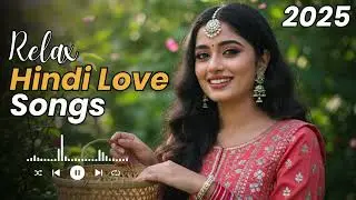 🎵 Hindi Love Songs for Morning Peace | Gentle & Refreshing Melodies