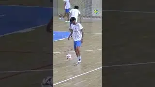 Reyno 🔮🧙🏻 #goals #futsal #wearefutsal #sports #serieb  #skills #skillsdevelopment