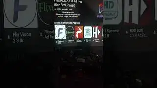 Flix vision free app you can watch free latest movie shows,live tv,cartoon,sports,etc.