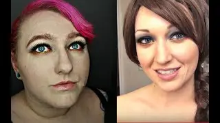 I Tried Following An XSPARKAGE Tutorial |Divine MissE