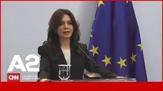 Spiropali i përgjigjet kritikave të Ramës: Në Ministrinë e Jashtme ka njerëz të aftë e me kontribut
