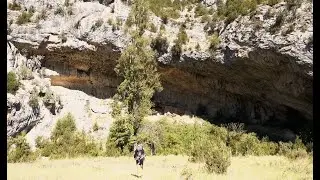 Rock Climbing Rodellar 2021