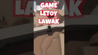 GAME LETOY DAN LAWAK! #Shorts #Short