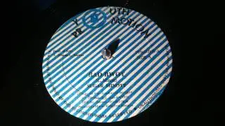Sugar Minott - Bad Bwoy & version 12