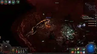 POE difficulty 3.15
