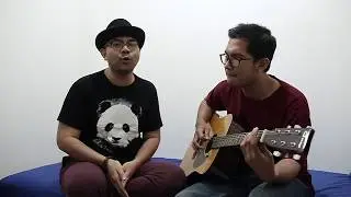 Dua Lipa - New Rules (Fadli & Rezza Cover)