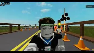 I Play Roblox S1 E9: Car Vs Trains Version 1.3