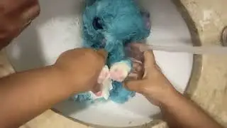 Skruf a love pel&uacute;cia surpresa  ..