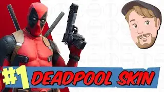 Hur man f&aring;r DEADPOOL skin! - Week 7 - Fortnite 2 P&aring; svenska