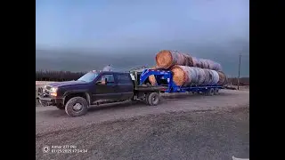 How to operate your Ag Multi Trailer