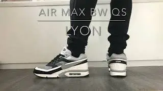 Nike Air Max BW QS Lyon
