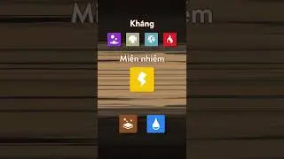 Pokemon hệ Đất kết hợp tốt nhất với hệ n&agrave;o? #jabarkas #shortvideo