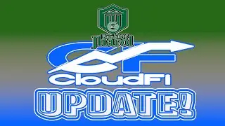CLOUDFI *UPDATE* (8/21/23) -- OFFICIALLY REMOVING MY LINK!  WELL SEE WHAT HAPPENS!
