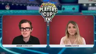 2021 Pok&eacute;mon Players Cup 4 VGC Region Finals LA L2   Sebastian Solari Legua vs Daniel Nunez