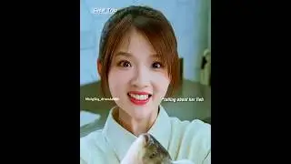 Their cute chaos😭🤣 | Sweet Trap | #zhangbinbin #zhangmiaoyi#sweettrap#shorts#fyp#chinesedrama#love