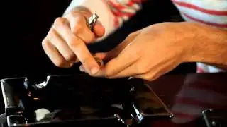 What are the different types of cigar cutters?