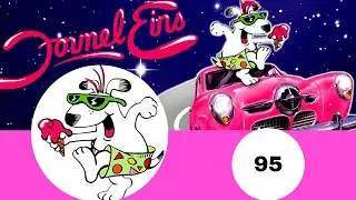 Formel Eins - Folge 95 (Completely Remastered)