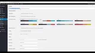 Change WordPress Email Address and Change WordPress User Email Address