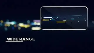 PHONE REALISTIC  MOCKUP ANIMATION
