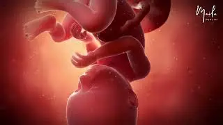 37 недель беременности | Третий триместр | Стадия плода