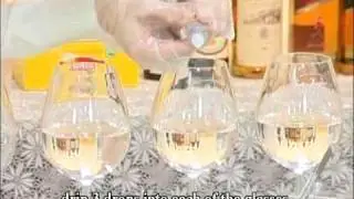 Amazing Experiment II- Introduction to Top Spring&reg; Life Energy Water System