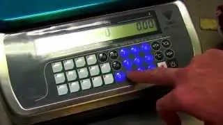 DS-781SS Retail Scale: Tried & Tested