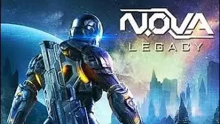 N.O.V.A legacy hours challenge completed || top gameplay || best interesting game || #gaming #games