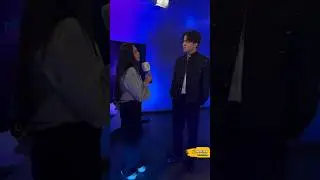 Dimash OCKO TV interview