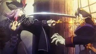 Fate/Grand Order: Epic of Remnant - Pseudo-Singularity II: Agartha is Actually Pretty Good