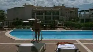 English | Sitges | Hotel Estela Barcelona | Art Hotel | dk