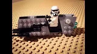 LEGO Star Wars | 75207 | Imperial Patrol Battle Pack