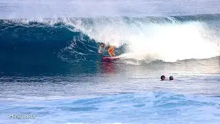 『North Shore Daily Clip』2025.12.28 @ OTW