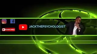 PsychLens Live Stream