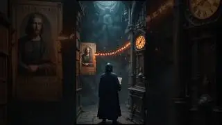 700 Years of History Never Happened?! The Phantom Time Conspiracy