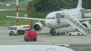 Flying Green: The Rise of Sustainable Aviation Fuel