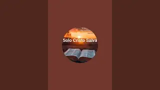 Predicazione Biblica all' antica sentieri antichi!  Pastore Roberto Bracco