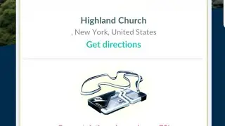 Pokemon Go EX Raid Invite!!!