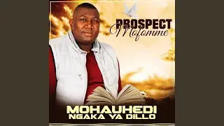 Mohauhedi Ngaka Ya Dillo