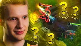 RIOT DID THIS TO ME IN MY NIDALEE GAME... 😭 | G2 JANKOS