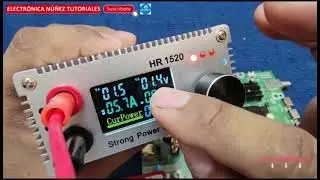FoneKong ShortKiller PCB Board Short Circuit & Burn Repair Tutorial! Fix Device Shortage Easily