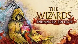 The Wizards &ndash;&nbsp;Enhanced Edition  |  Launch Trailer  |  Oculus Rift